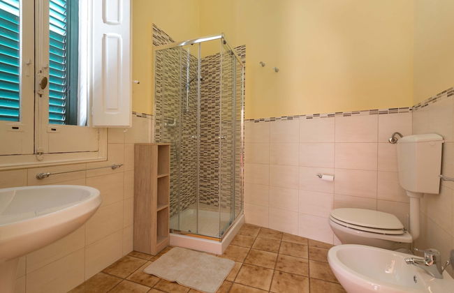 3614 Dimora La Torre by Barbarhouse - Foto 12