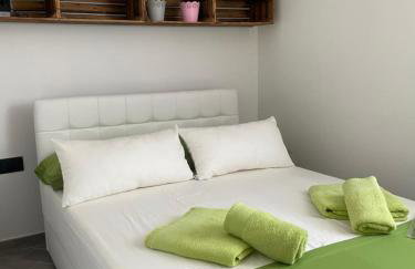 Verde Sea View Apartment 400 m from Beach - Free Parking - Photo 8