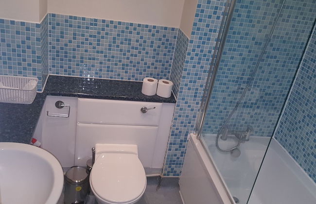 Canaan Apartments chelmsford - Foto 31