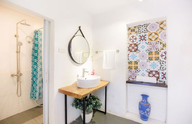 Jun House - With Breakfast - Centre Hanoi - Foto 15