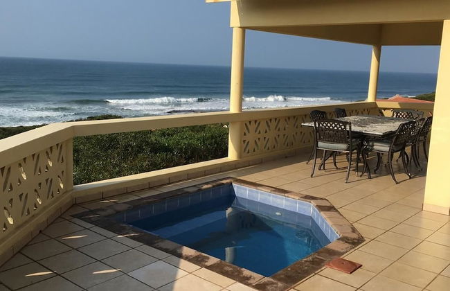 Go Wild Resort - Photo 14