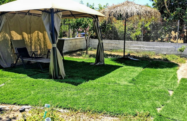 Katakolo Swim & Stay Big House 8 guests - Foto 7