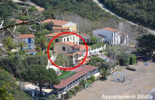 Residential Hotel Villaggio Innamorata - Foto 21