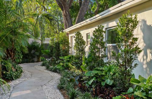 921 Apartment 4 in Fort Lauderdale - Foto 42