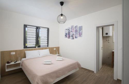 Villa Barbara - Foto 9