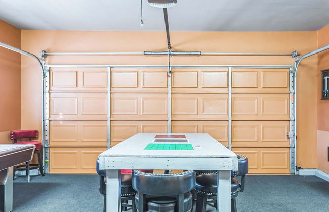 Beautiful Sunsets at 3BR Villa in Reno - Foto 30