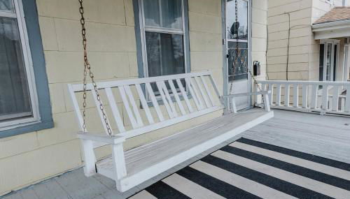 Antique Meets Modern, Cottage Core, Fire Pit & Grill - Foto 4