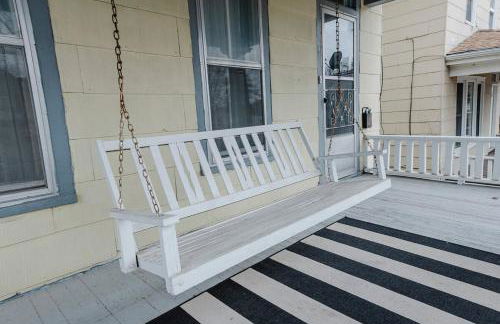 Antique Meets Modern, Cottage Core, Fire Pit & Grill - Foto 4