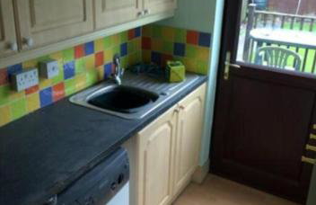 6 Bedroom House For Corporate Stays in Corby Suitable for Nightshift Workers - Foto 36