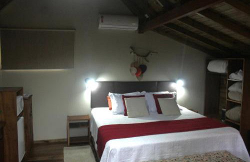 Cabana Gracillis em Alfredo Wagner - Serra Catarinense - Photo 30