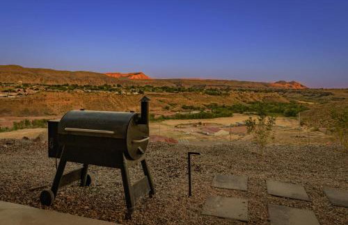 Cliffside Modern Villa - Lower Level - Foto 26