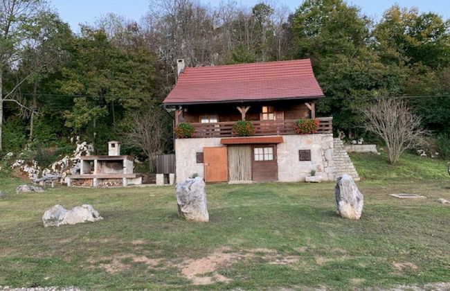 Holiday Home Jela - Foto 36