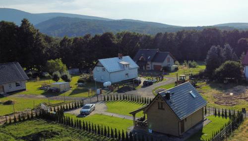 Sękowy Domek - Foto 4, Garden