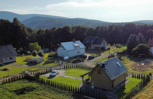 Sękowy Domek - Foto 4