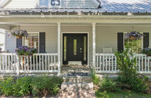 Creekside cutie 3br 2.5ba near skiing sleeps 8 - Foto 36