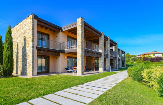 Residence Relais Rosa dei Venti - Foto 31