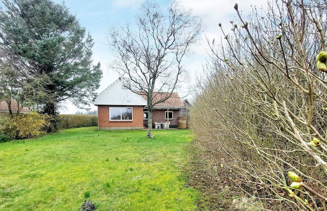 5 Person Holiday Home in Skjern - Foto 24