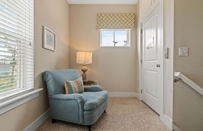 Just Beachy at Arborgate - Foto 44