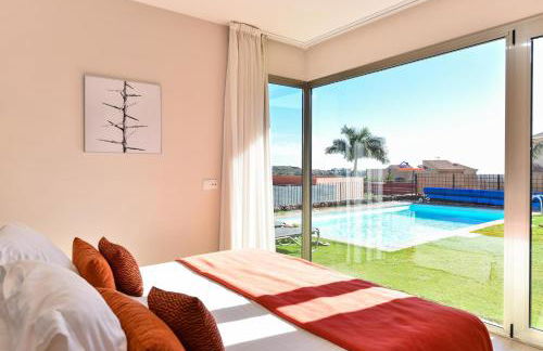 Sunshine by VillaGranCanaria - Foto 6