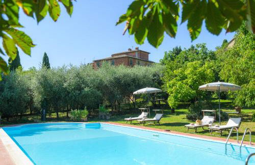 Villa Vignacce - Boutique Country Resort - Photo 36