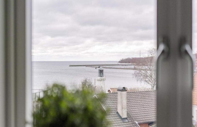 4 Star Holiday Home in Solvesborg - Photo 47