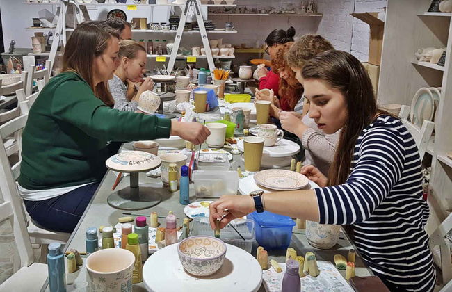 Private Tour of Warsaw - Foto 4