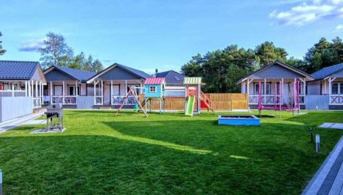 Pastelowe Borne - Foto 4