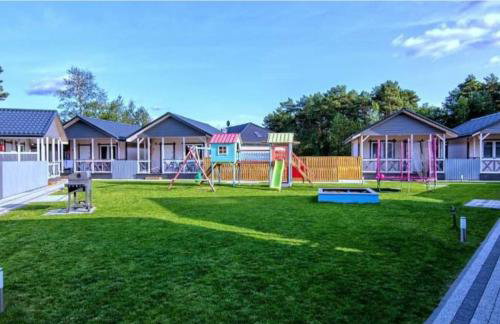 Pastelowe Borne - Foto 4