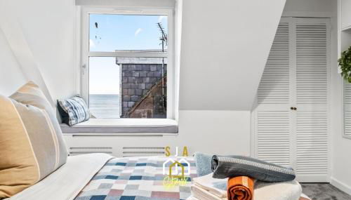 Stoney Stay - SJA Stays - Modern 2 Bed Apartment - Foto 4