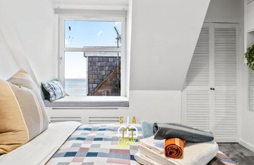 Stoney Stay - SJA Stays - Modern 2 Bed Apartment - Foto 4