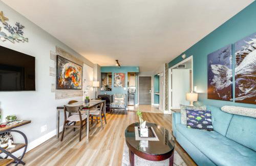 Modern Ft Lauderdale Condo ~ 7 Mi to Airport! - Foto 6