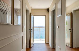 AllSEAson House on the sea - Photo 23
