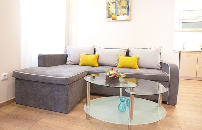 Liston Suite Plaza - Foto 14