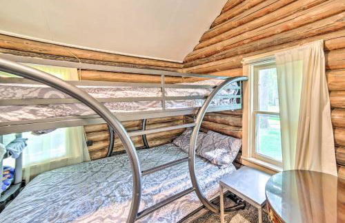 Crivitz Lakefront Escape with Boat Dock and Slip! - Photo 17