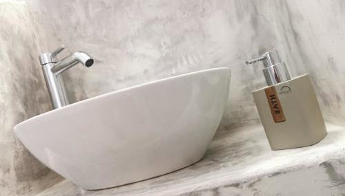 Meltemi Chora Amorgos Panoramic View - Photo 5