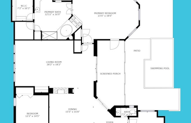 Das Beach Haus - Photo 14