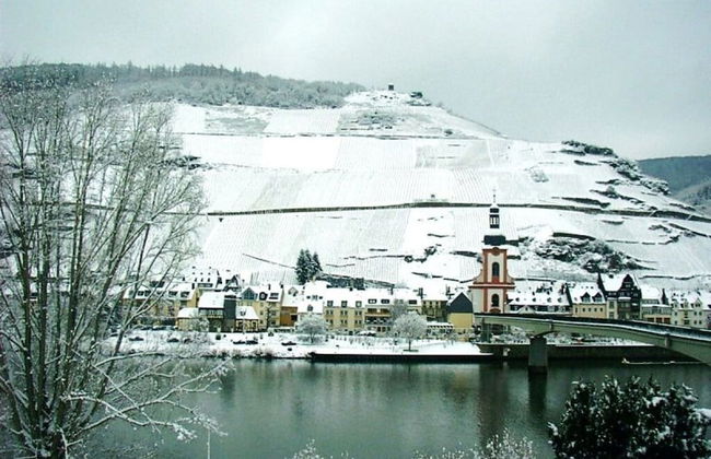 Holiday Apartment Cella - Foto 17