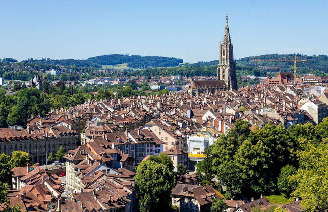 Visite privée dans Berne avec guide francophone - Photo 6