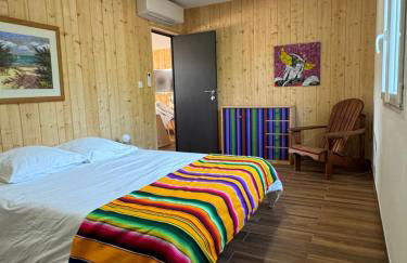 Villa Atlantis en bois - Foto 19