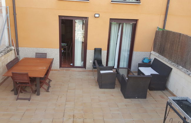 Villa Yolita in Sep Lveda - Foto 2