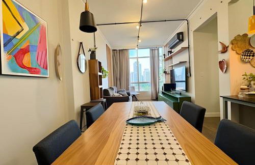 Apto Moderno a poucos passos da Basílica de Nazaré - Foto 18