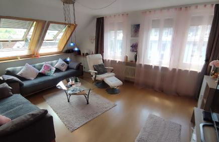 Haus Wander-Lust - Foto 17