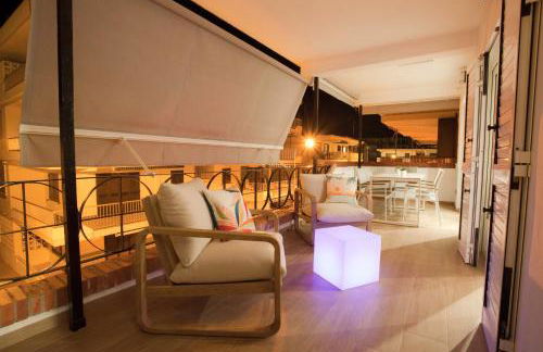 Acogedor apartamento junto al mar - Photo 18