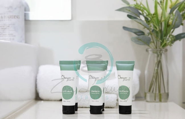 Zen Seabreeze Workdesk Balcony Dining Seaview - Foto 25