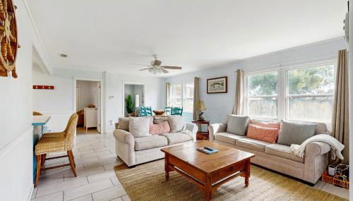 The Saltbox - Foto 4