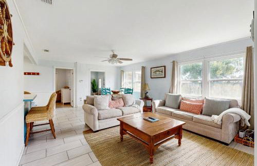 The Saltbox - Foto 4