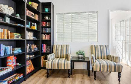 Walk to Beach Pool Hot Tub Private Patio Parking Seabreeze Retreat - Foto 41