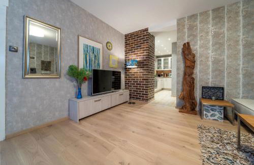 Herzo Center Apartments - Foto 9