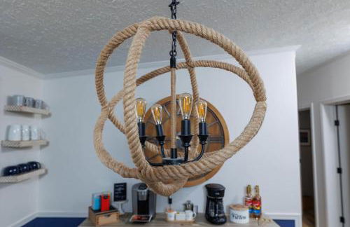 The Roost by Simple Life Rentals - Foto 29