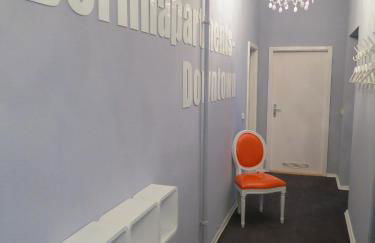 Berlinapartments-Downtown - Foto 9